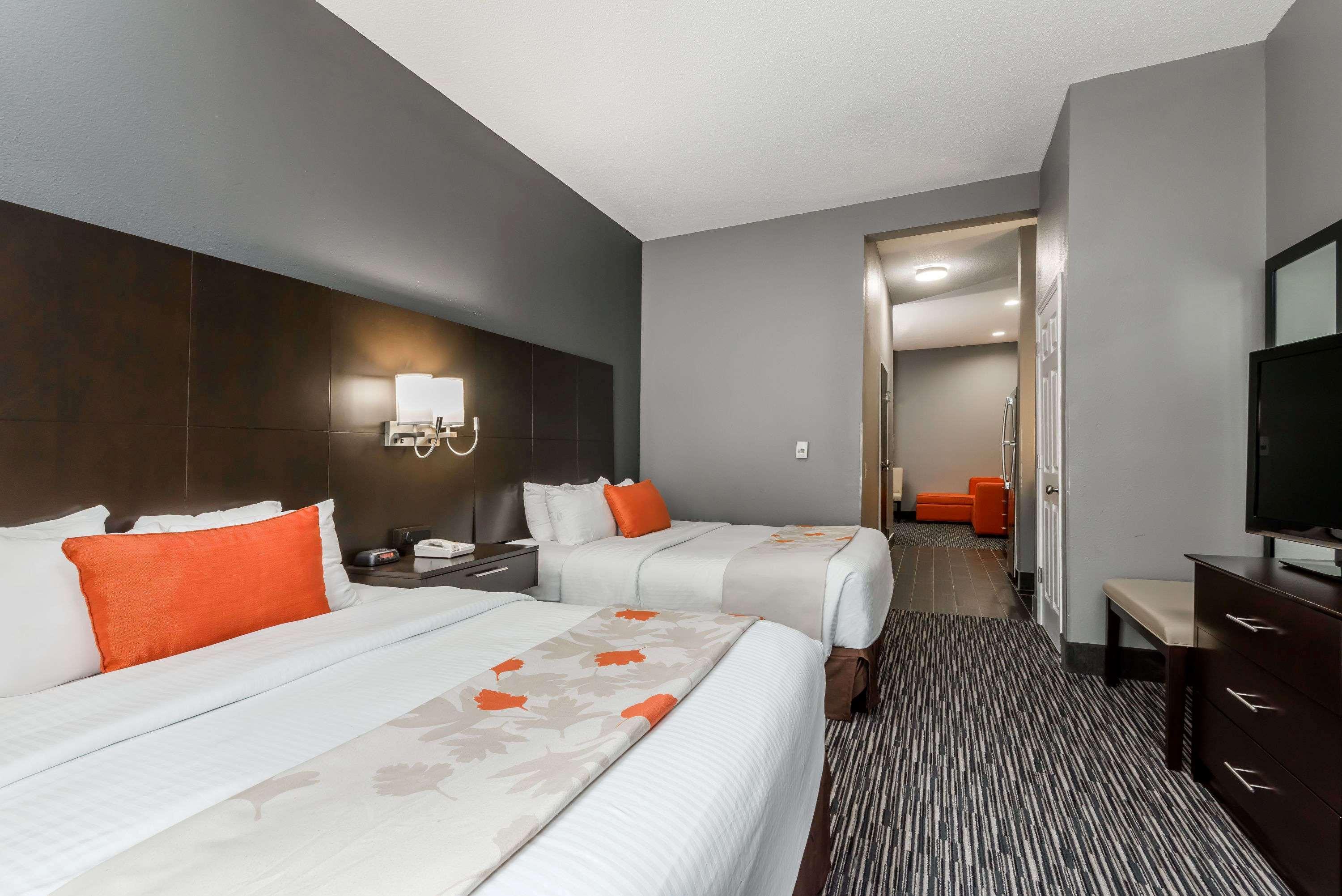 Hotel Hawthorn Extended By Wyndham West Columbus