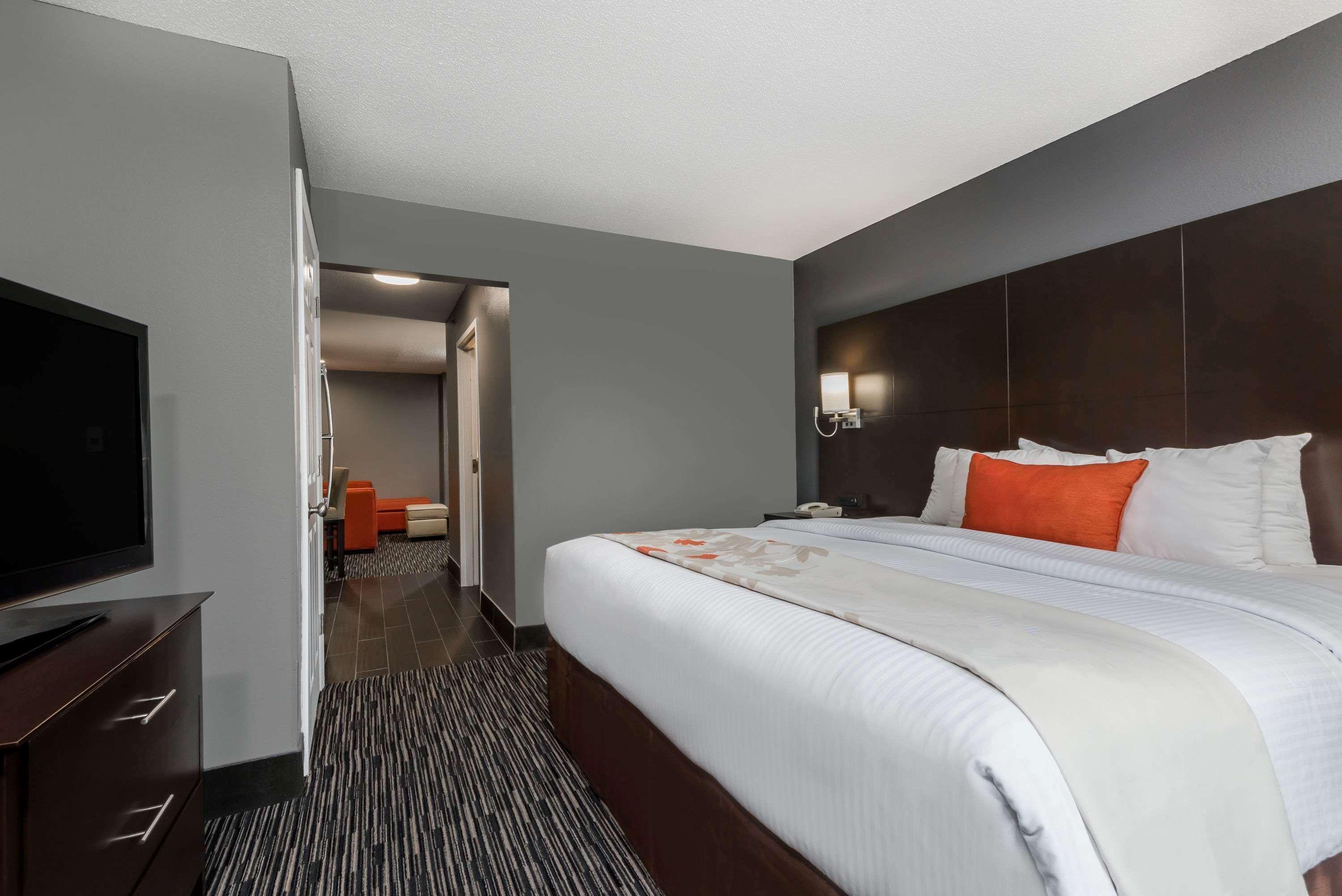 Hawthorn Extended By Wyndham West 3* Columbus