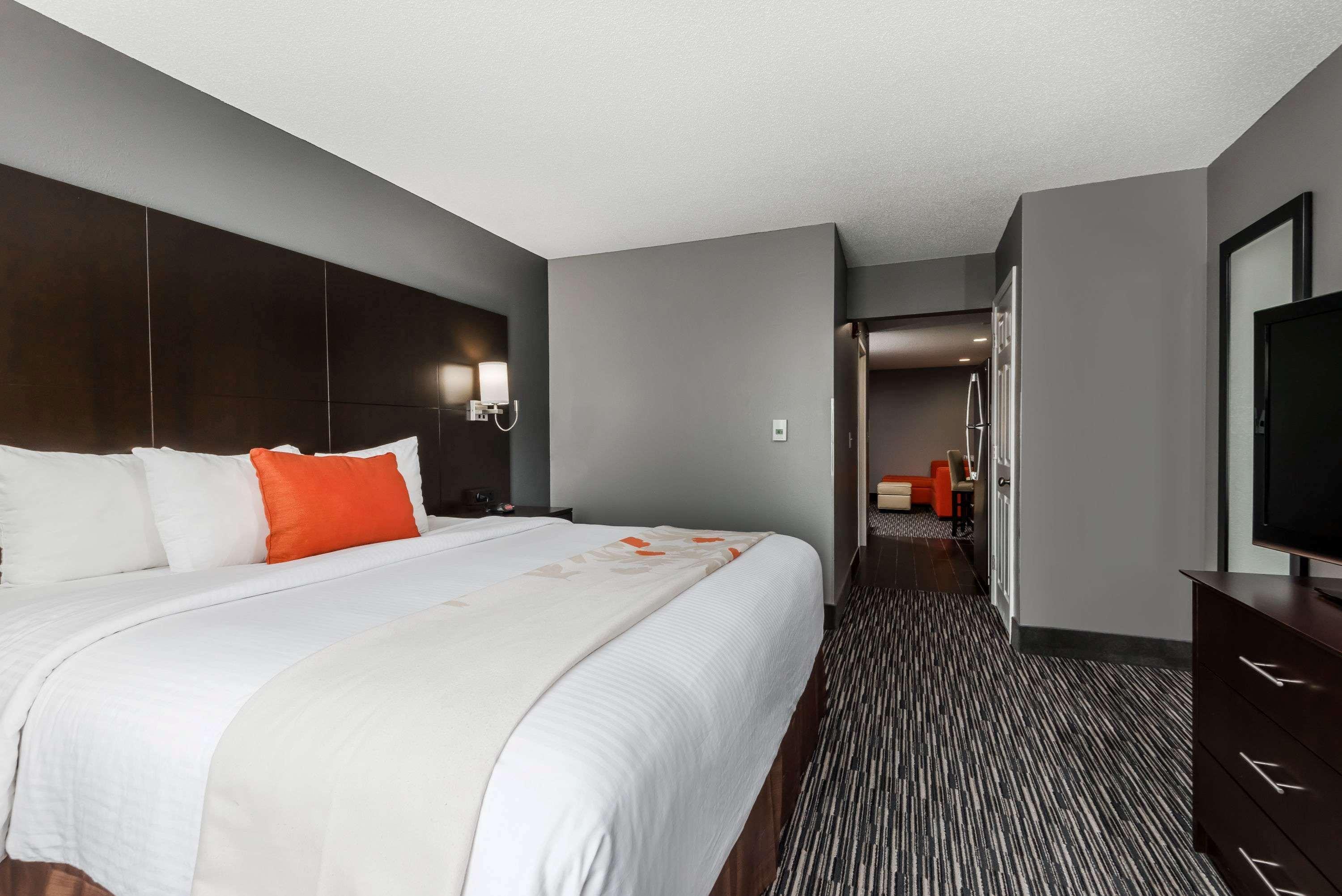 Hotel Hawthorn Extended By Wyndham West Columbus
