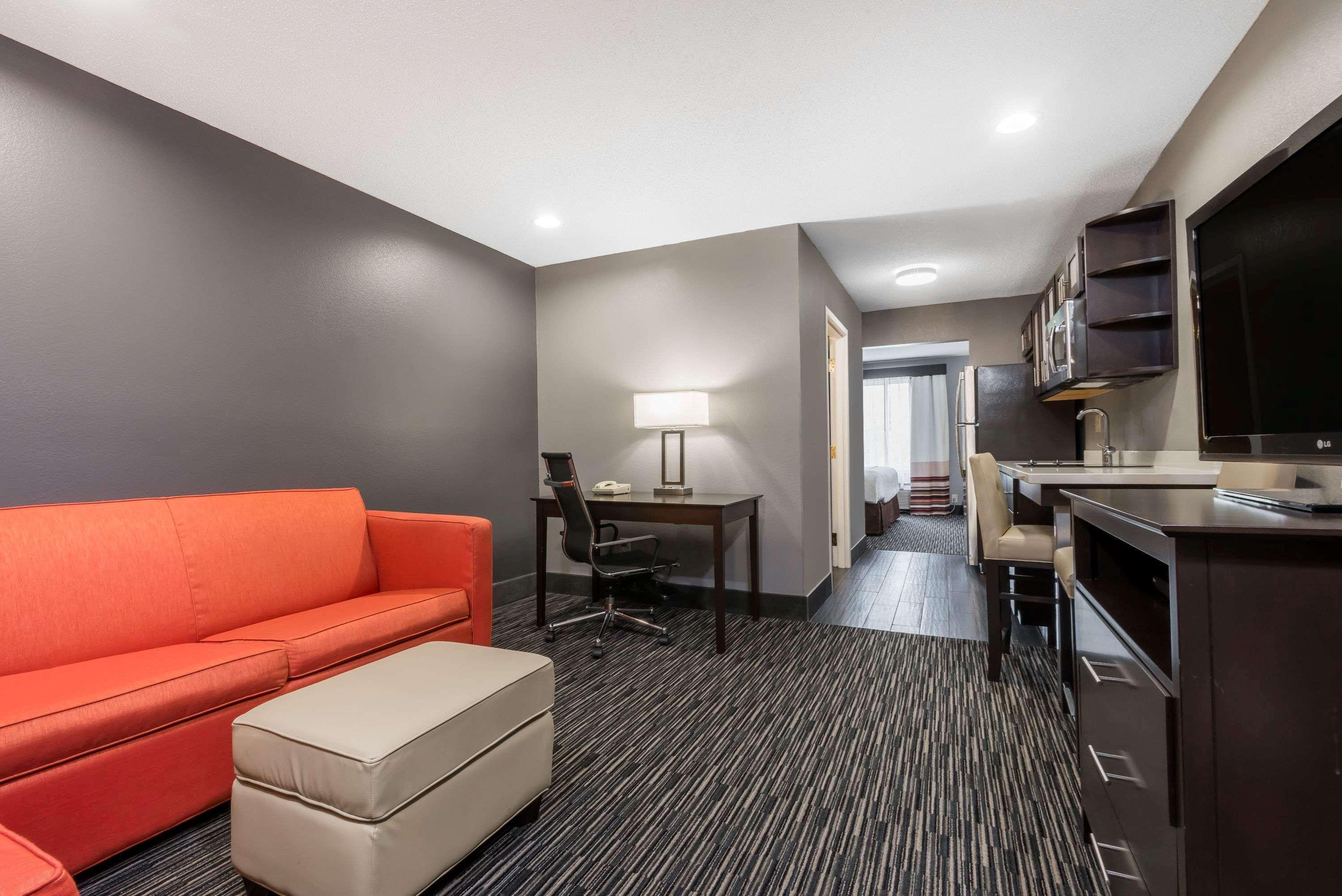 Hawthorn Extended By Wyndham West 3* Columbus
