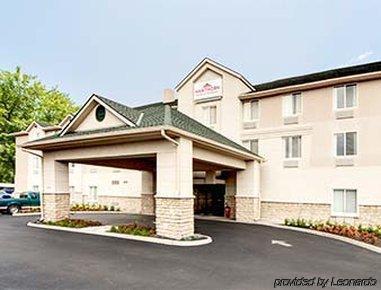 Hawthorn Extended By Wyndham West 3* Columbus