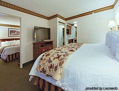 Hotel Hawthorn Extended By Wyndham West 3*