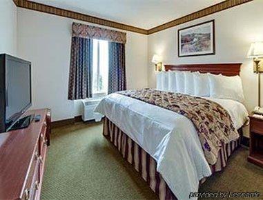 Hawthorn Extended By Wyndham West 3*