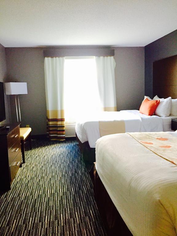 Hotel Hawthorn Extended By Wyndham West Columbus