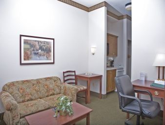 Hawthorn Extended By Wyndham West Hotel 3*