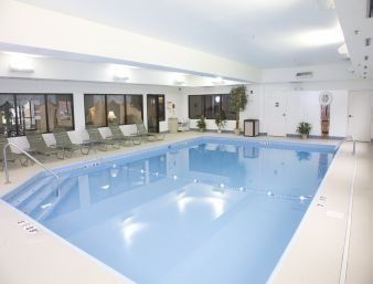 Hawthorn Extended By Wyndham West 3* Columbus