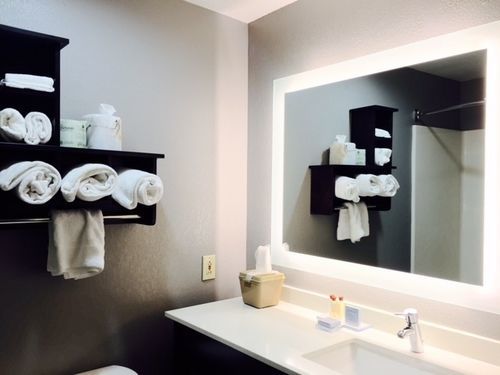 Hawthorn Extended By Wyndham West 3* Columbus