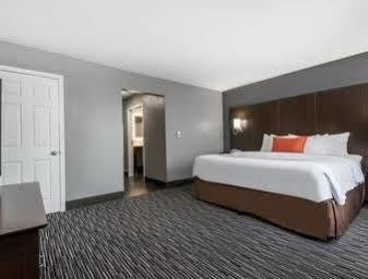 Hotel Hawthorn Extended By Wyndham West Columbus