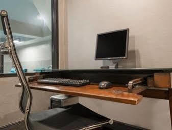 Hotel Hawthorn Extended By Wyndham West 3*