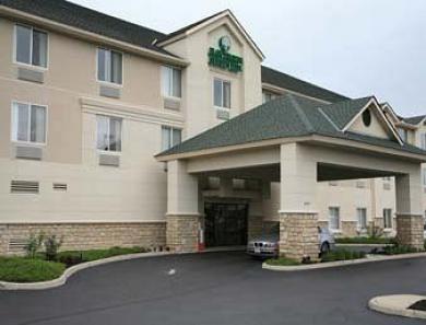 Hotel Hawthorn Extended By Wyndham West Columbus