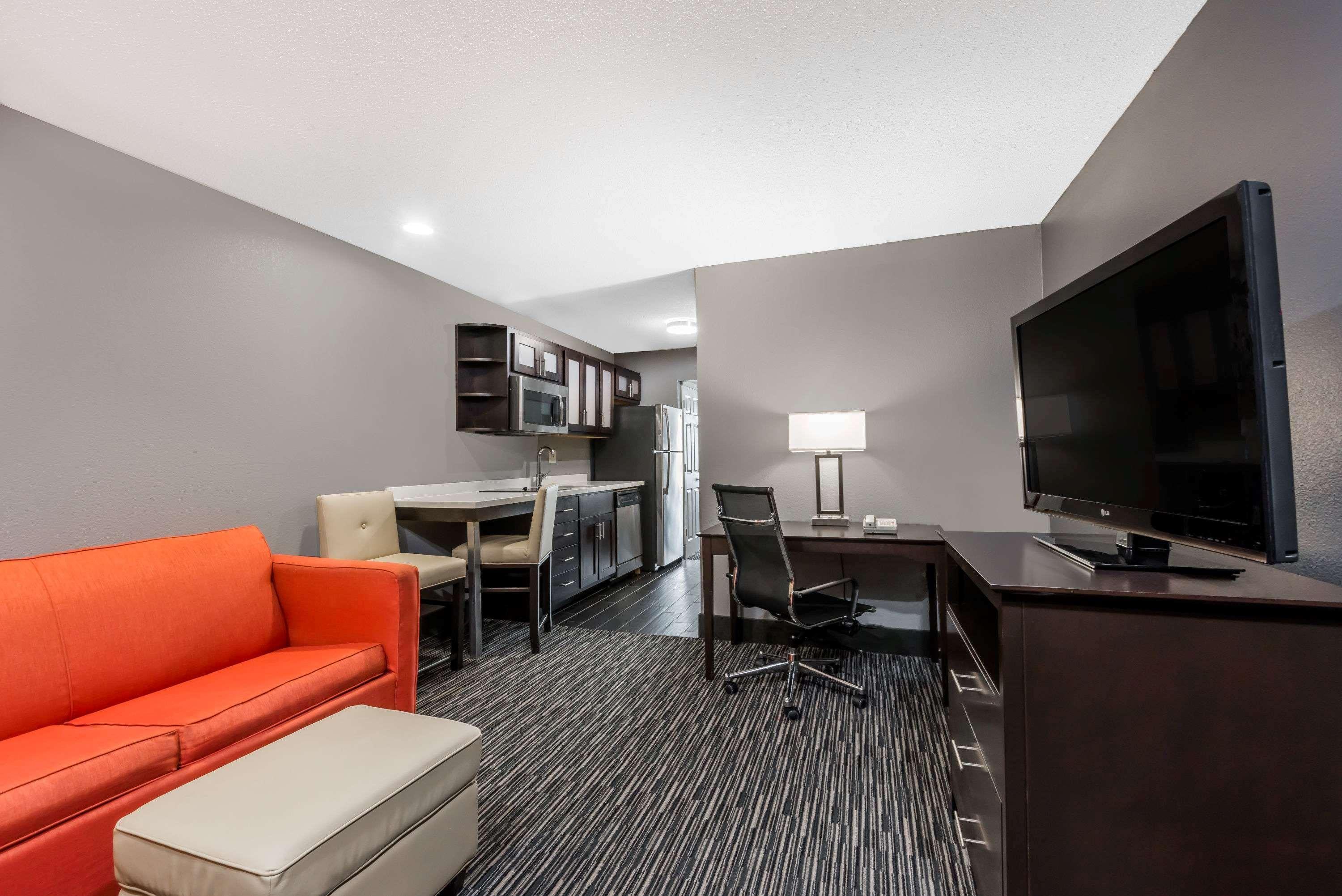 Hotel Hawthorn Extended By Wyndham West Columbus